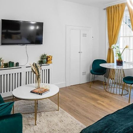 Marylebone Gem Apartments London Luaran gambar