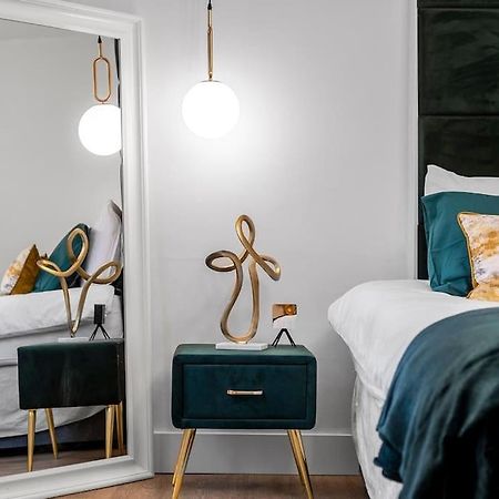 Marylebone Gem Apartments London Luaran gambar