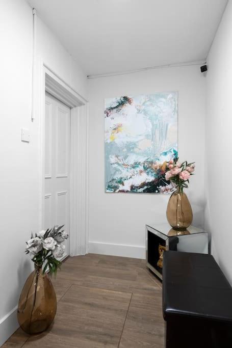 Marylebone Gem Apartments London Luaran gambar