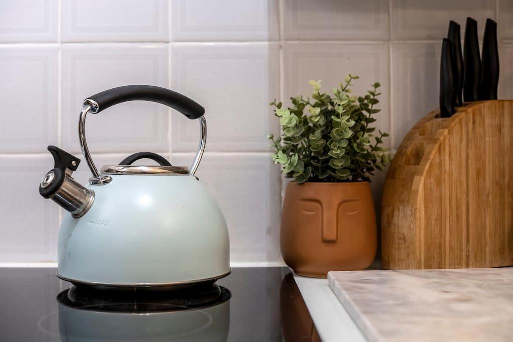 Marylebone Gem Apartments London Luaran gambar