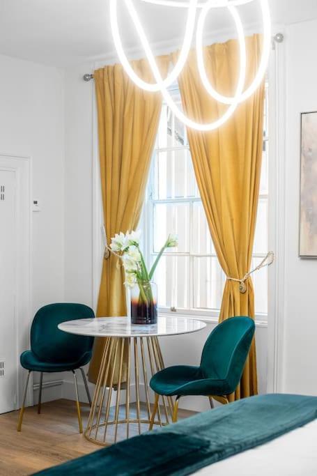 Marylebone Gem Apartments London Luaran gambar