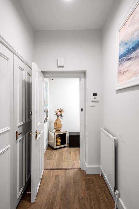 Marylebone Gem Apartments London Luaran gambar