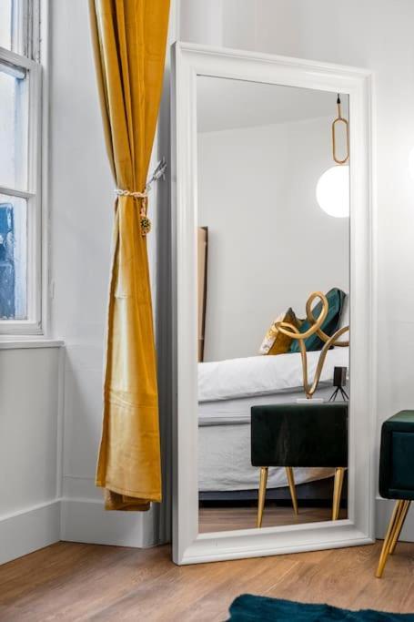 Marylebone Gem Apartments London Luaran gambar