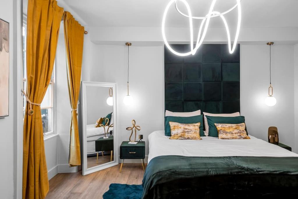 Marylebone Gem Apartments London Luaran gambar